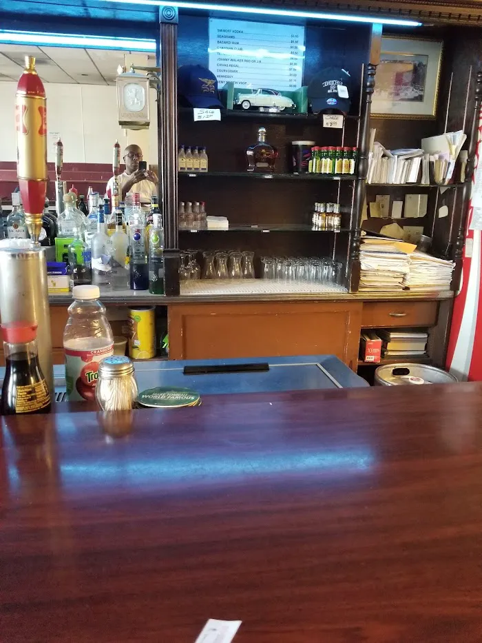 Wah Sing Restaurant 2