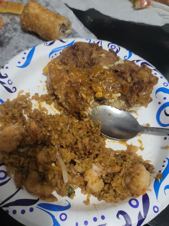 Wah Sing Restaurant 10