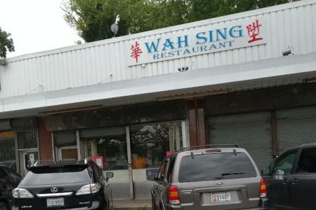 Wah Sing Restaurant