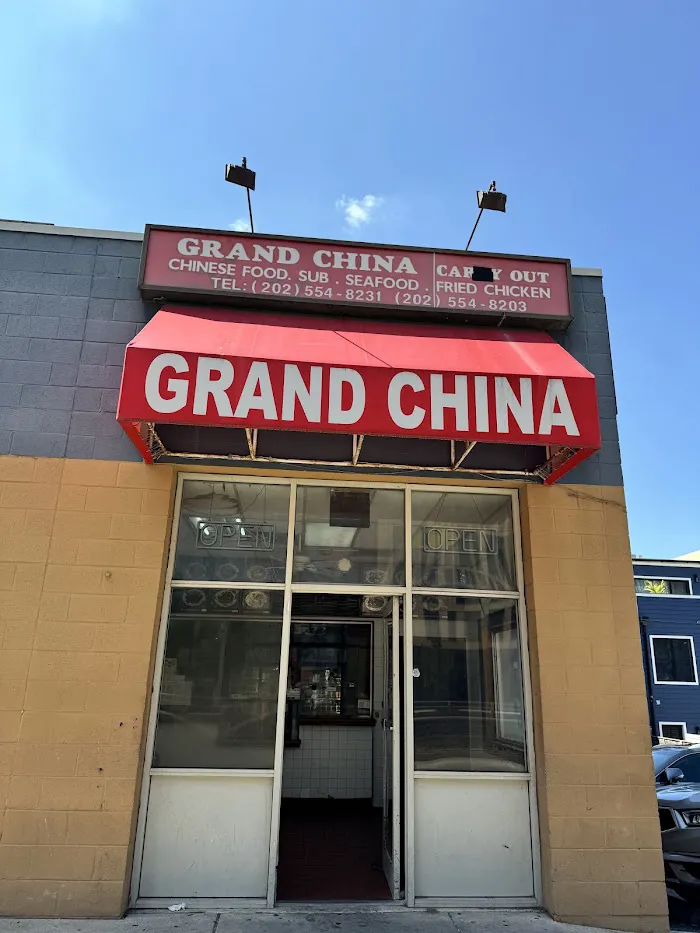 Grand China Carryout 6