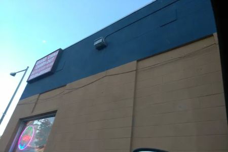 Grand China Carryout