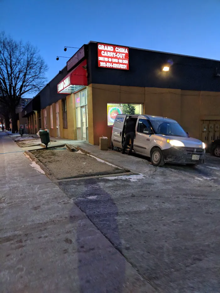 Grand China Carryout 8