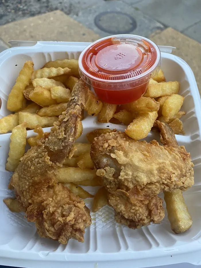 Grand China Carryout 2