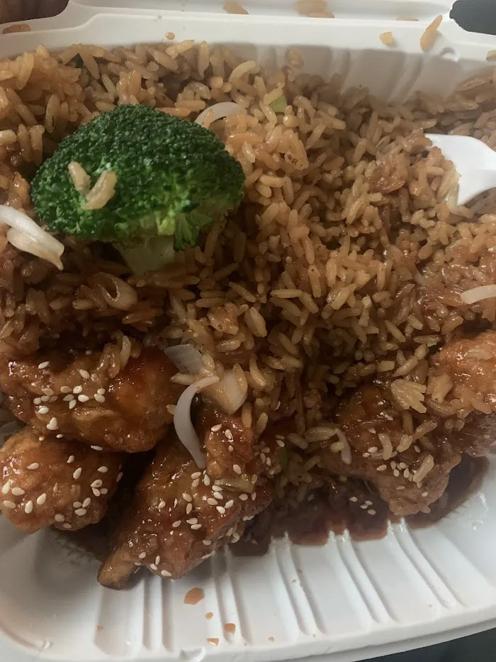 Full Yum Carry Out 6