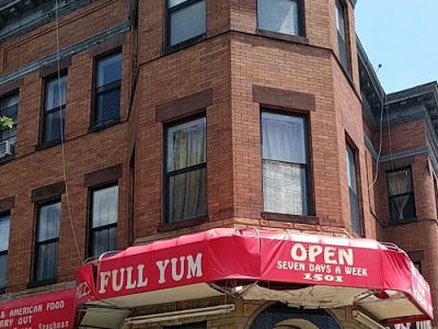 Full Yum Carry Out 0
