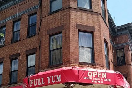 Full Yum Carry Out