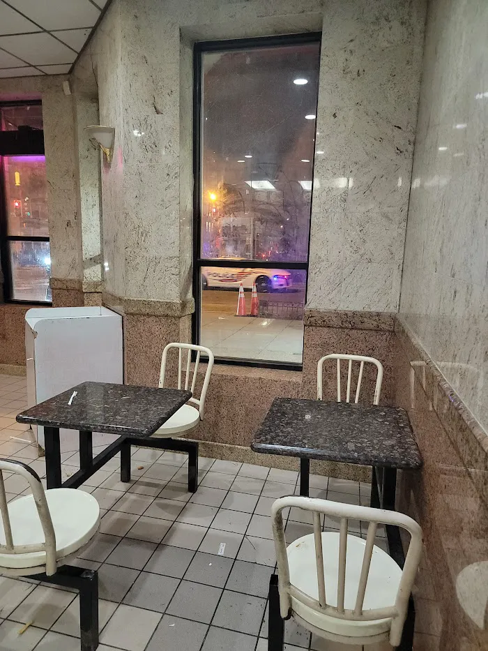 Full Yum Carry Out 9