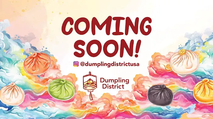 Dumpling District 1