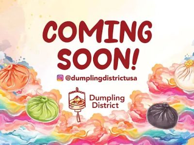 Dumpling District 0