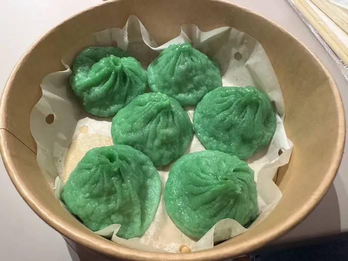 Dumpling District 2