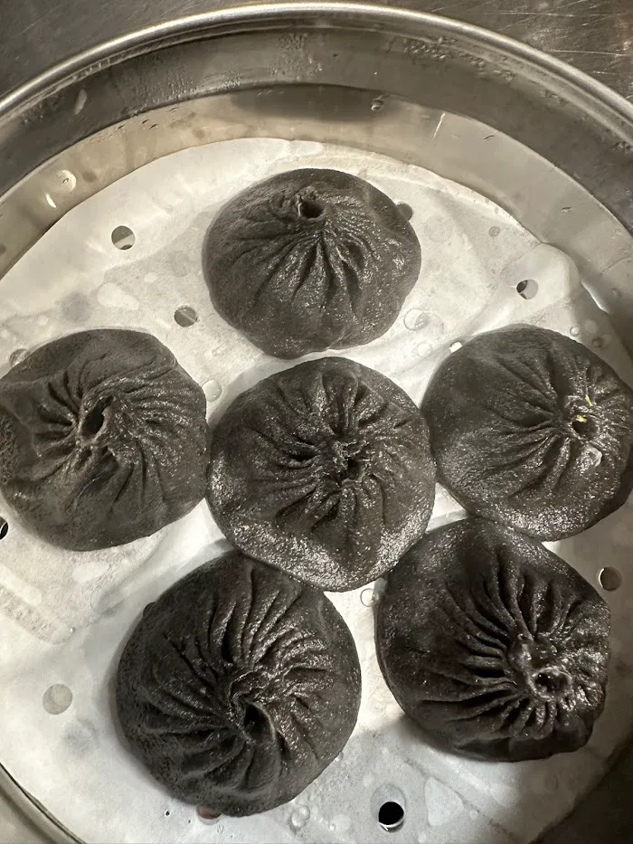 Dumpling District 5