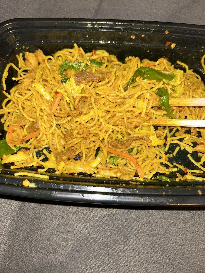 Oriental Express 2