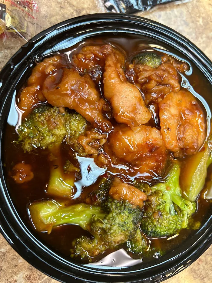 Oriental Express 7