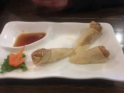 Kawa Thai And Sushi 0
