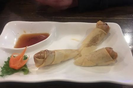 Kawa Thai And Sushi