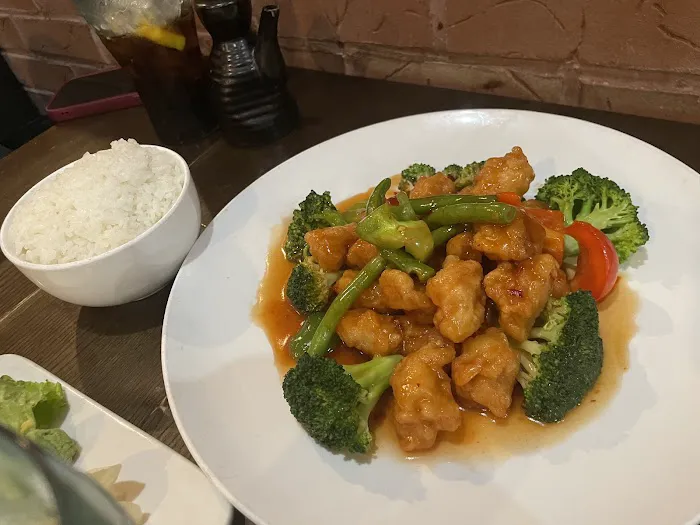 Kawa Thai And Sushi 6