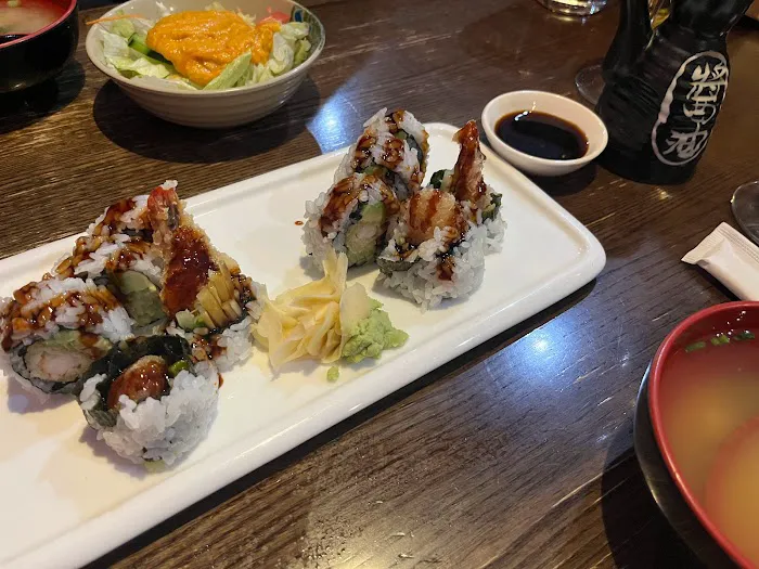 Kawa Thai And Sushi 5