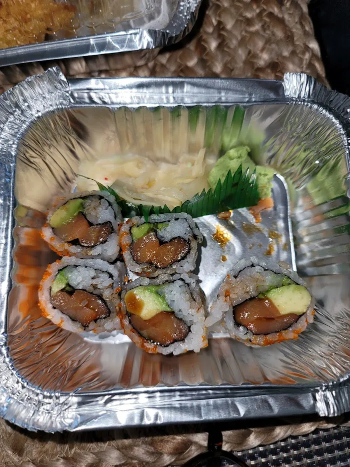 Kawa Thai And Sushi 9