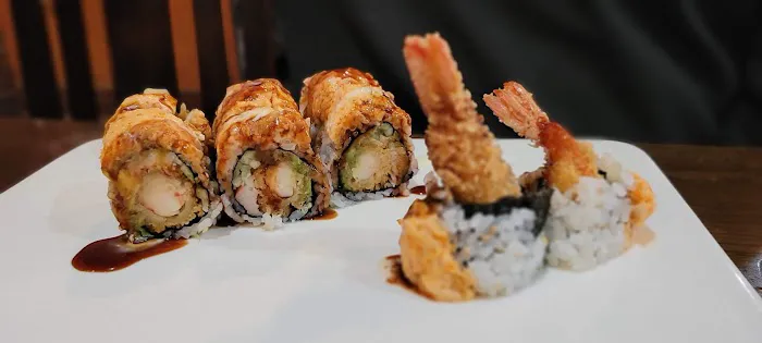 Kawa Thai And Sushi 2