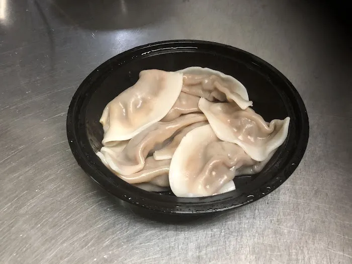 Johnny's Carryout 1