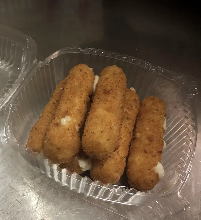 Johnny's Carryout 4