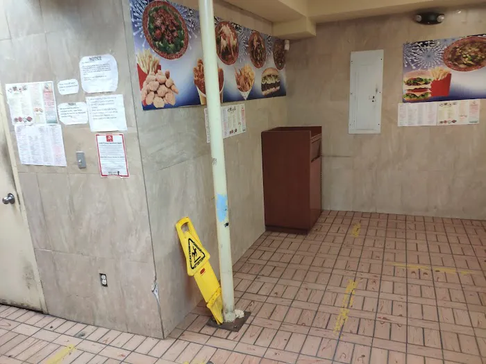 Johnny's Carryout 8