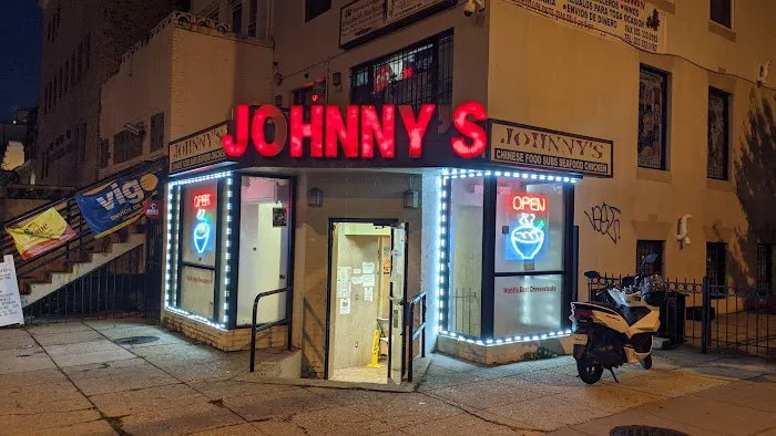Johnny's Carryout 3