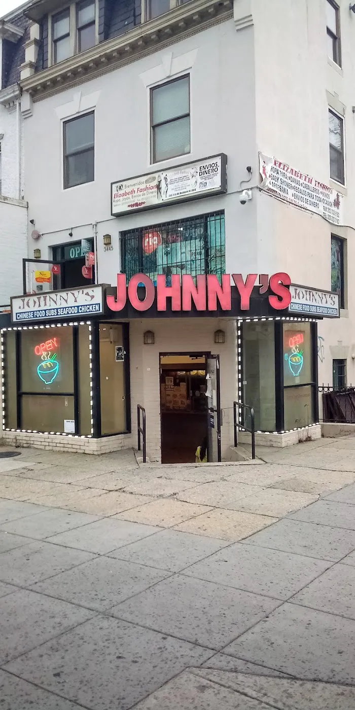 Johnny's Carryout 5