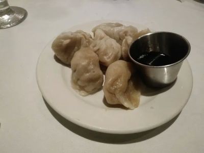 Magic Gourd Restaurant 0