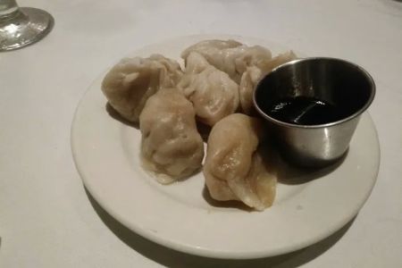 Magic Gourd Restaurant