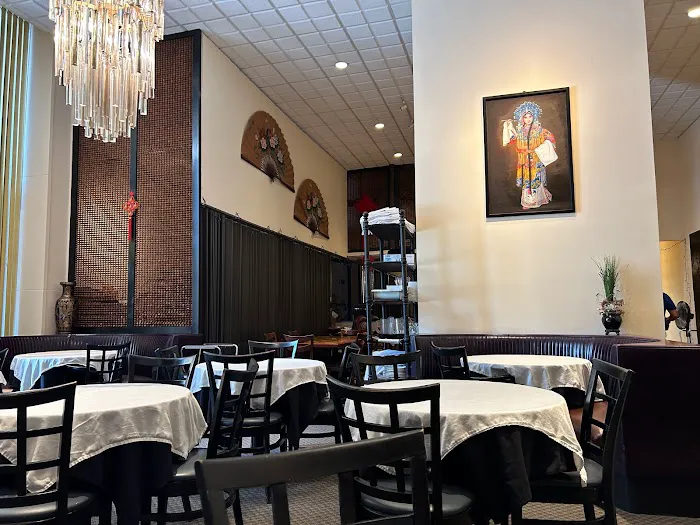 Magic Gourd Restaurant 6