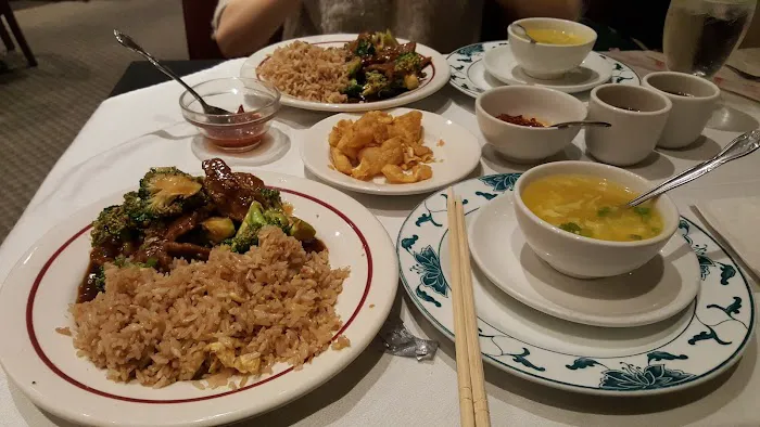 Magic Gourd Restaurant 8