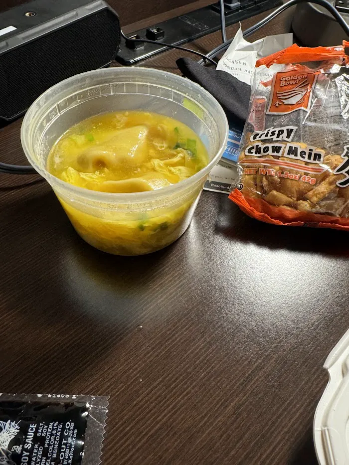 Yeung Fong Carryout 4