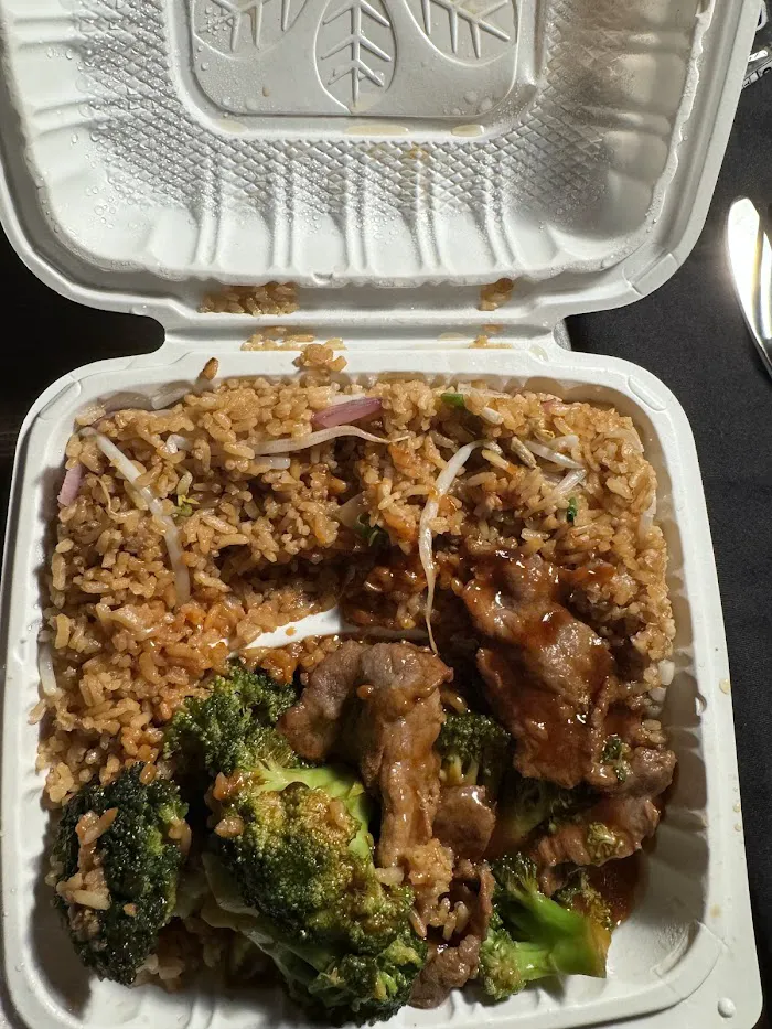 Yeung Fong Carryout 8
