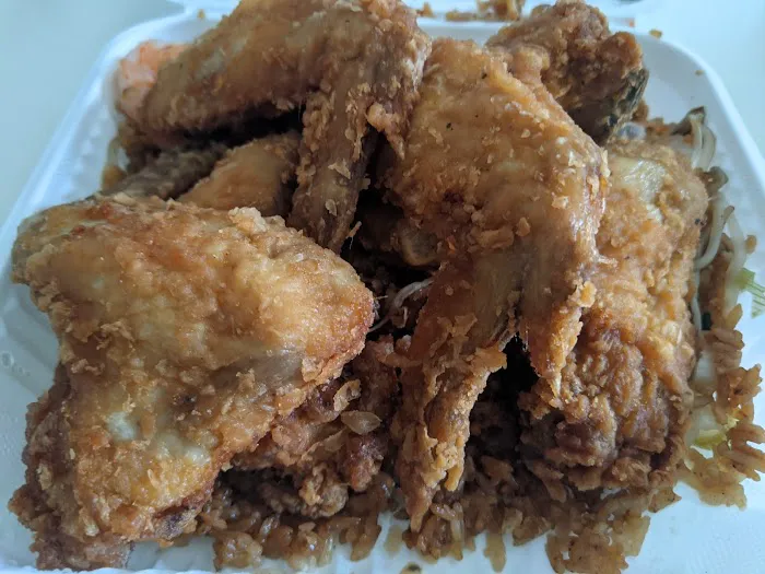 Yeung Fong Carryout 7