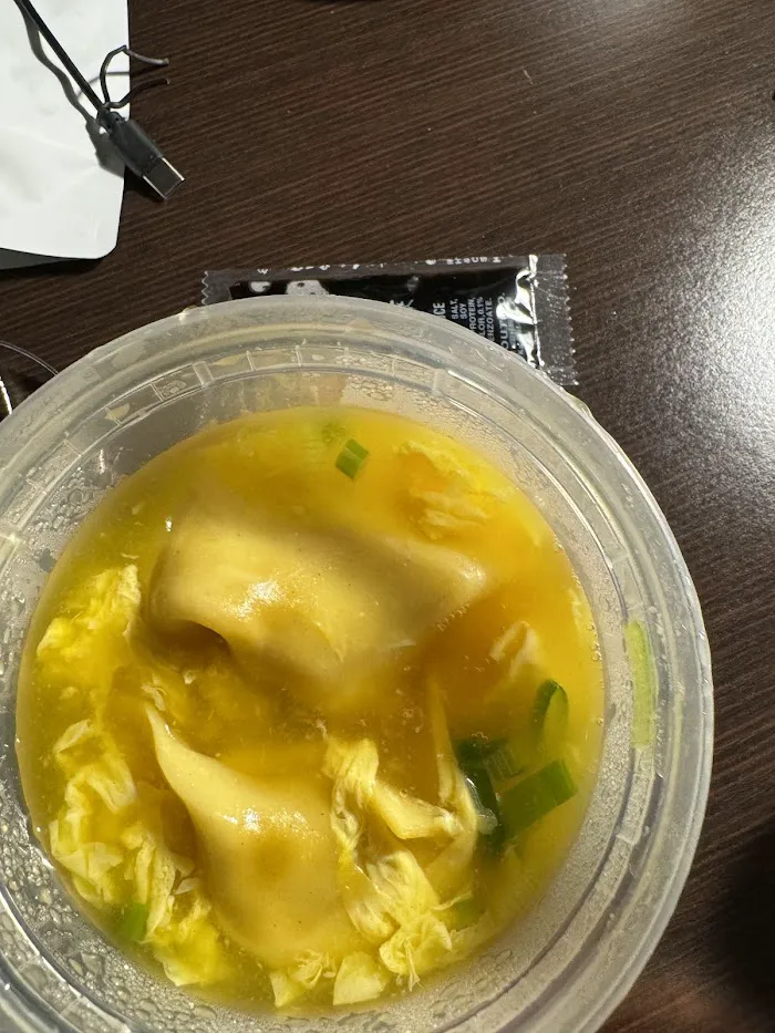 Yeung Fong Carryout 3