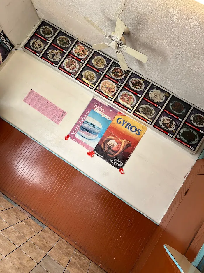 Yeung Fong Carryout 6