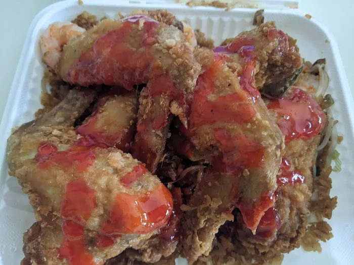 Yeung Fong Carryout 5