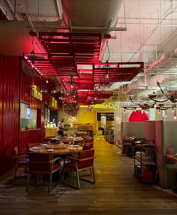 China Chilcano by José Andrés 7