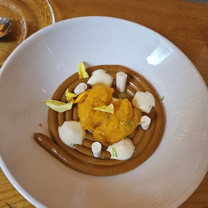 China Chilcano by José Andrés 5
