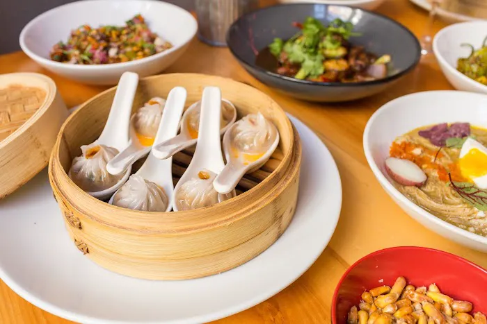 China Chilcano by José Andrés 3