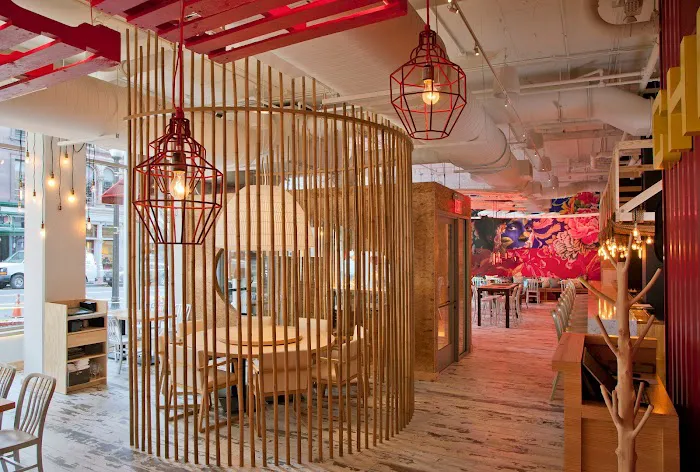 China Chilcano by José Andrés 1