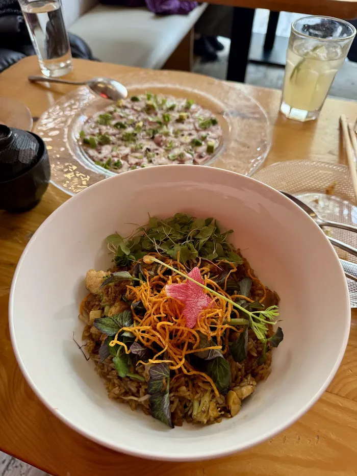 China Chilcano by José Andrés 8