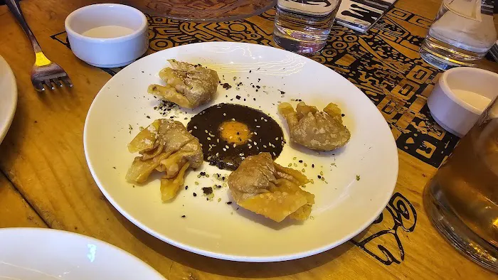 China Chilcano by José Andrés 2