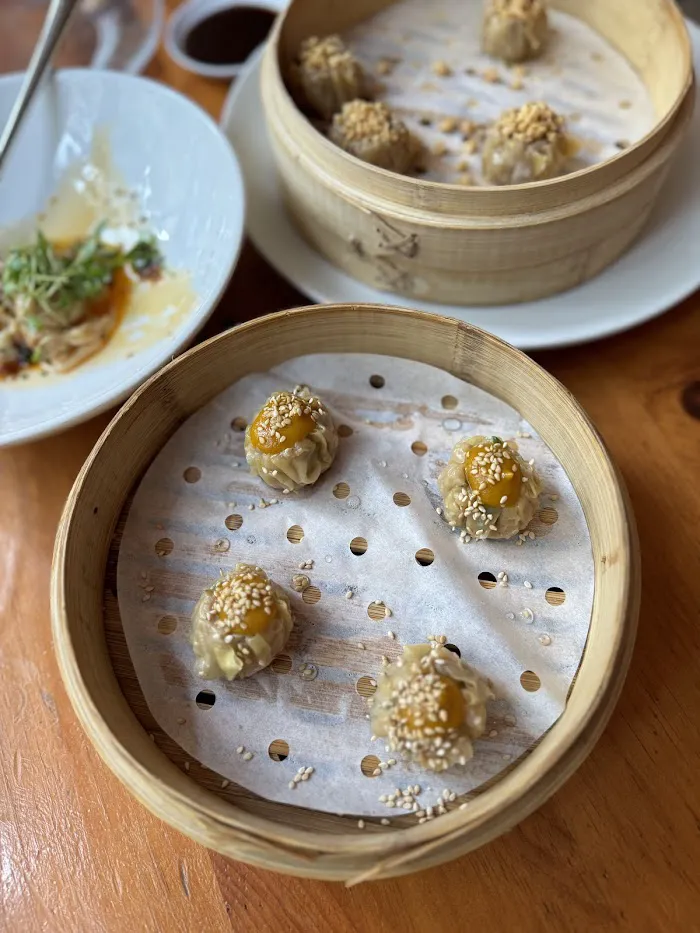 China Chilcano by José Andrés 9