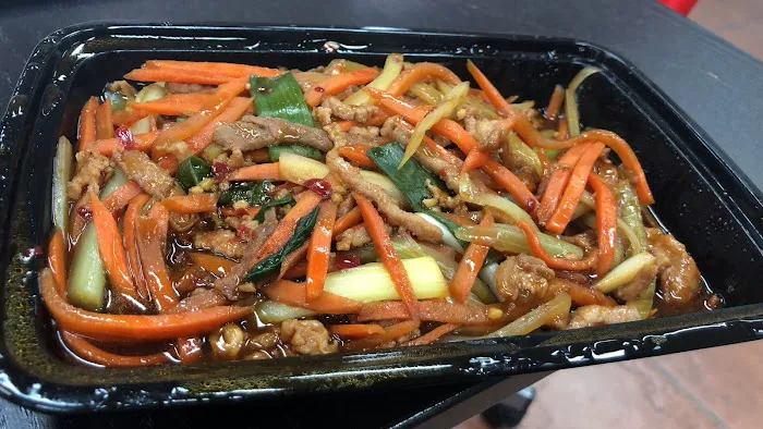 Szechuan House 2