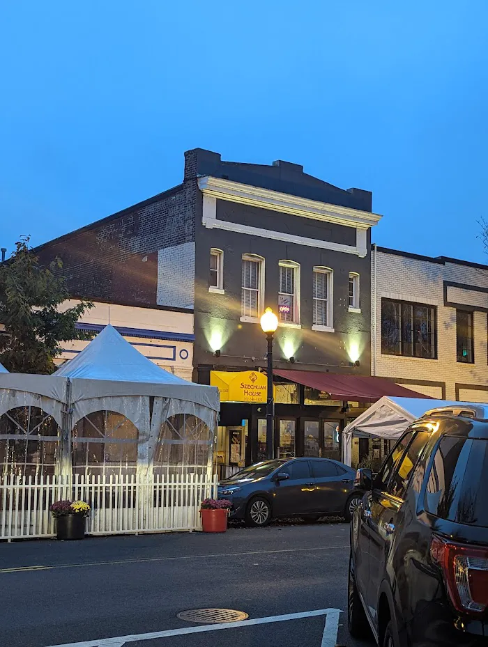 Szechuan House 6