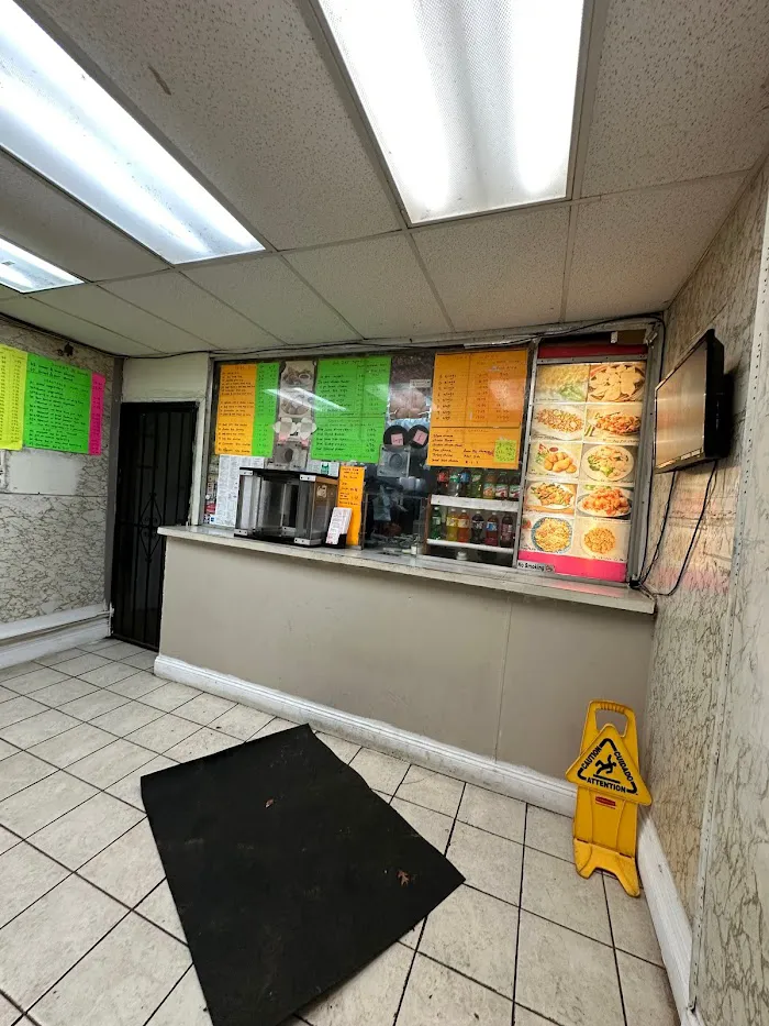 Mandarin Carry-Out 8