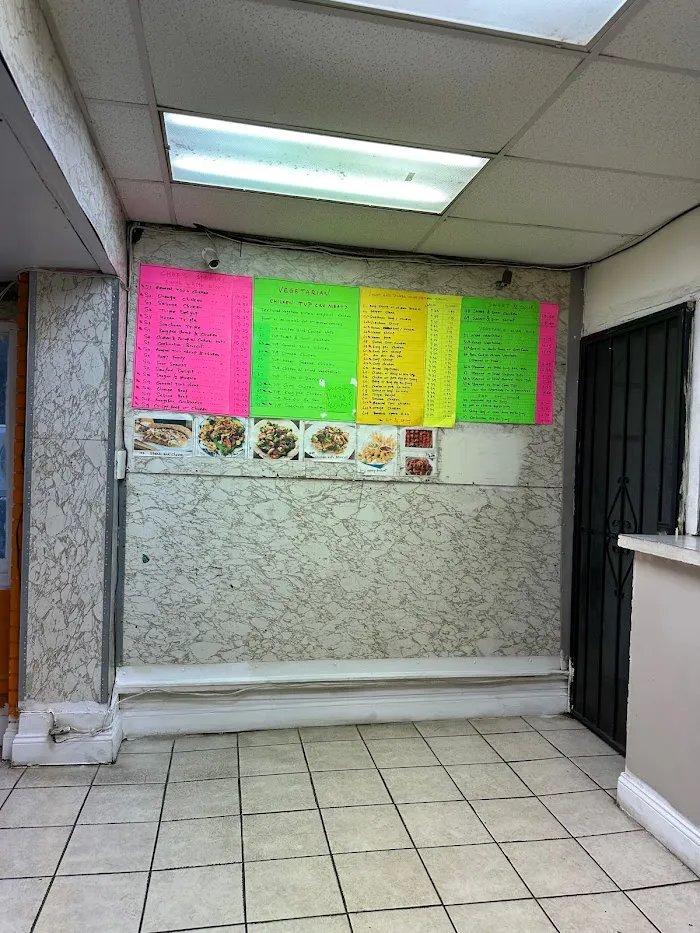 Mandarin Carry-Out 4