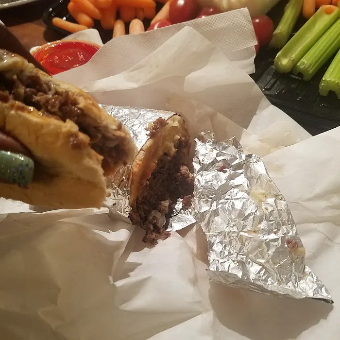 Mandarin Carry-Out 7